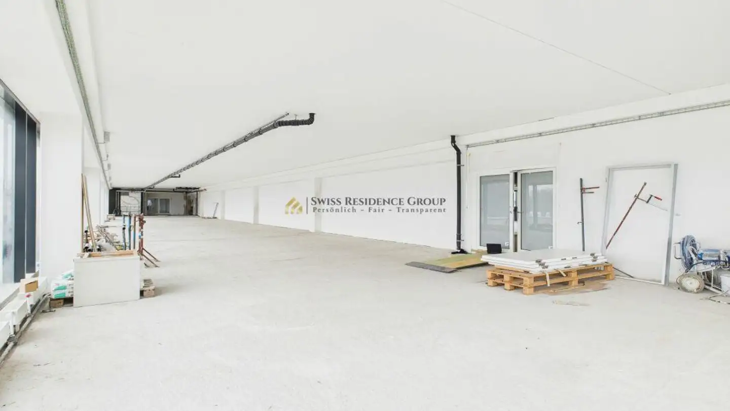 Spazio ufficio in affitto - 8153 Rümlang - Foto 4