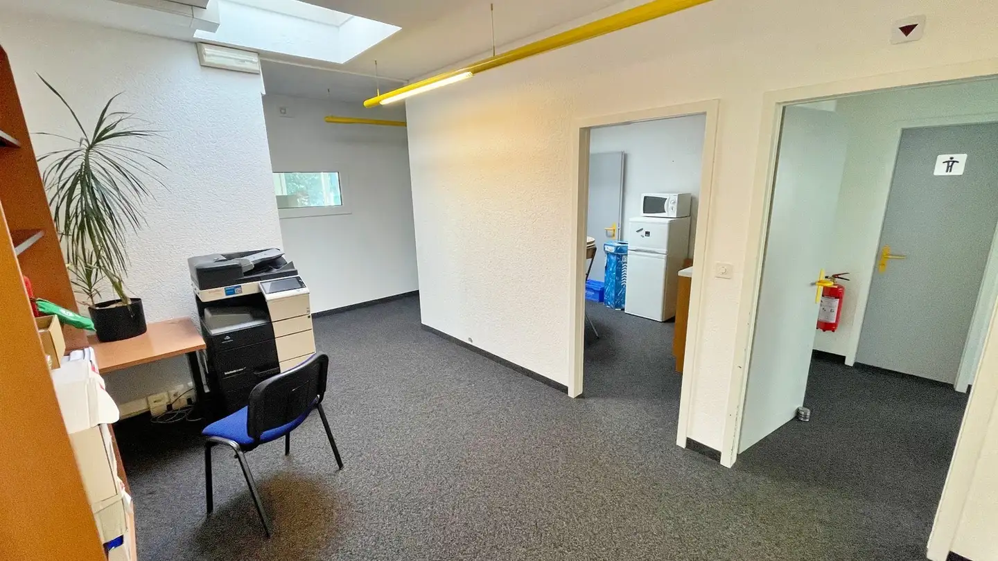 Department store for sale - 1023 Crissier - Photo 4