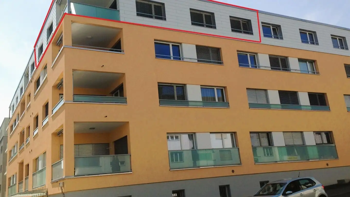 Attico in vendita - Seemattgasse 11, 8180 Bülach - Foto 2