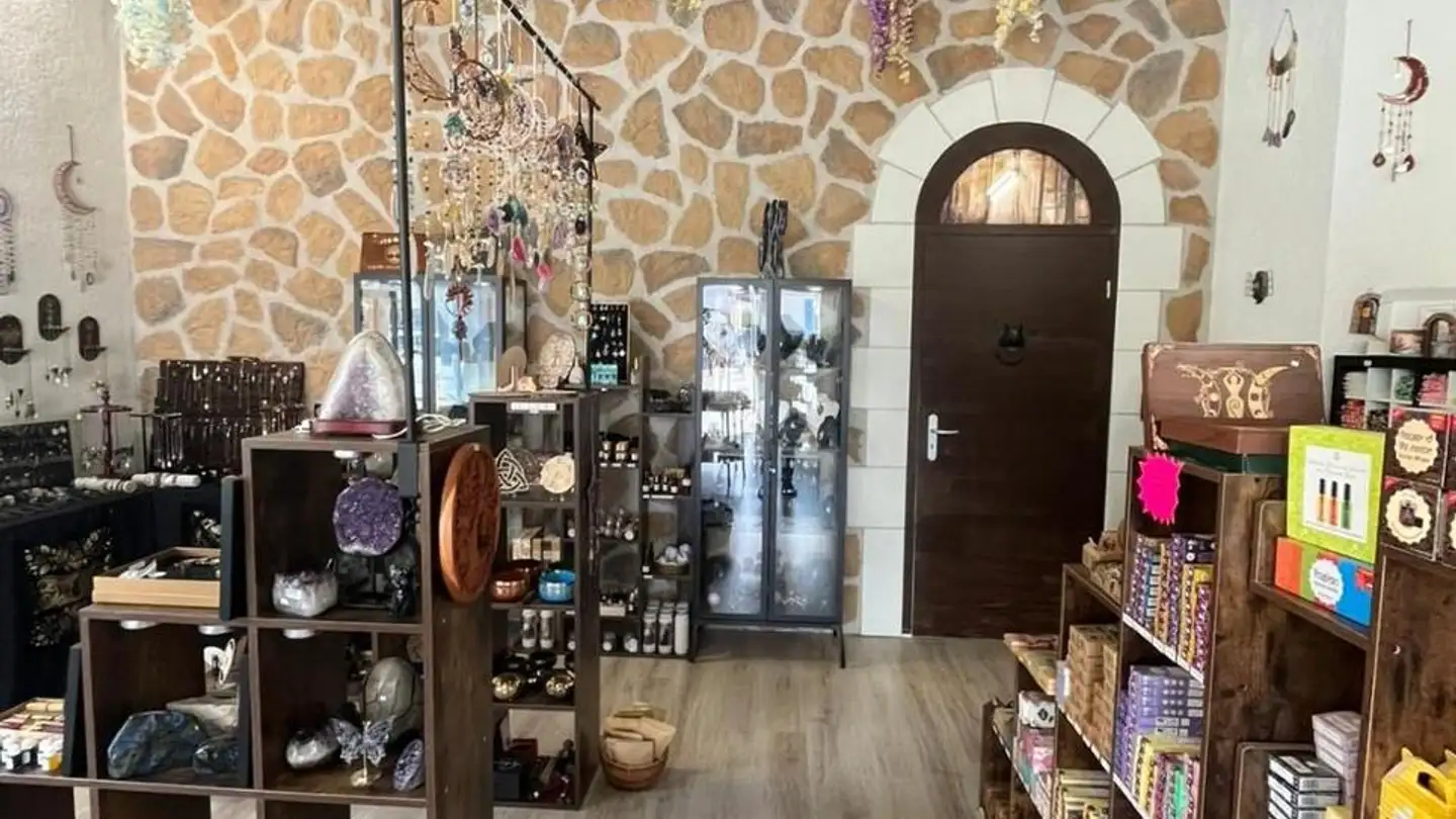 Commercial à louer - Grand-Rue 3, 1262 Eysins - Photo 4