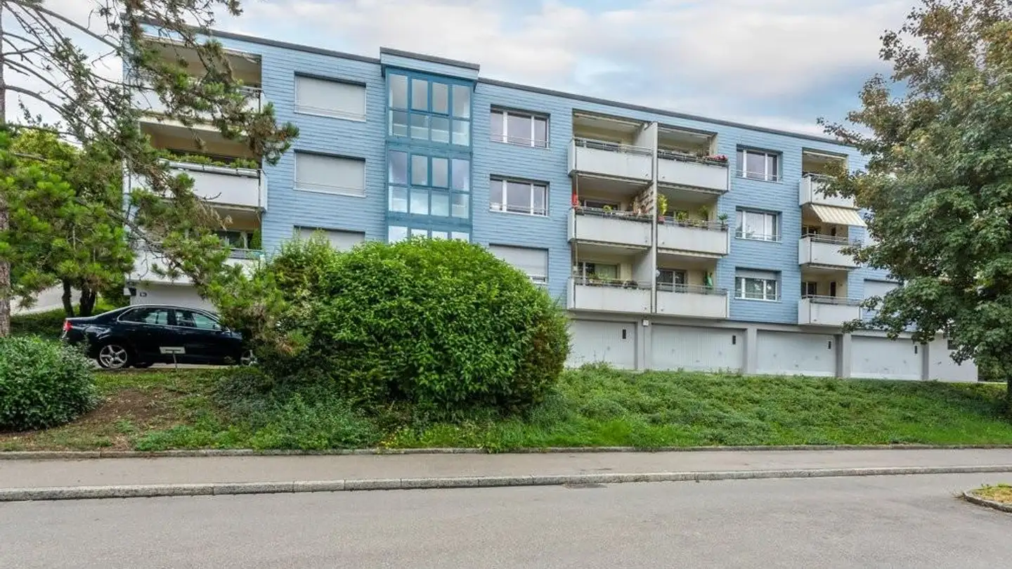 Apartment for rent - Schlosshofstrasse 62, 8400 Winterthur