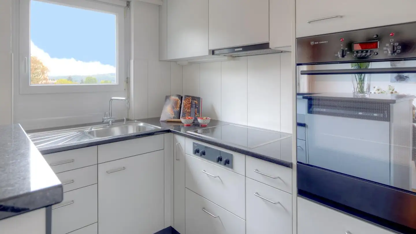 Apartment for rent - Hofrain 5, 8964 Rudolfstetten - Photo 4
