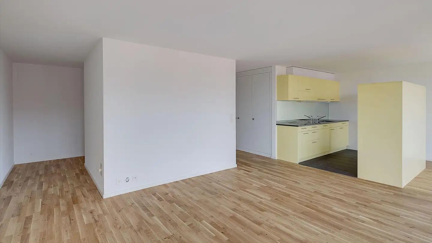 Appartement à louer - Längimoosstrasse 5, 3075 Rüfenacht BE - Photo 3