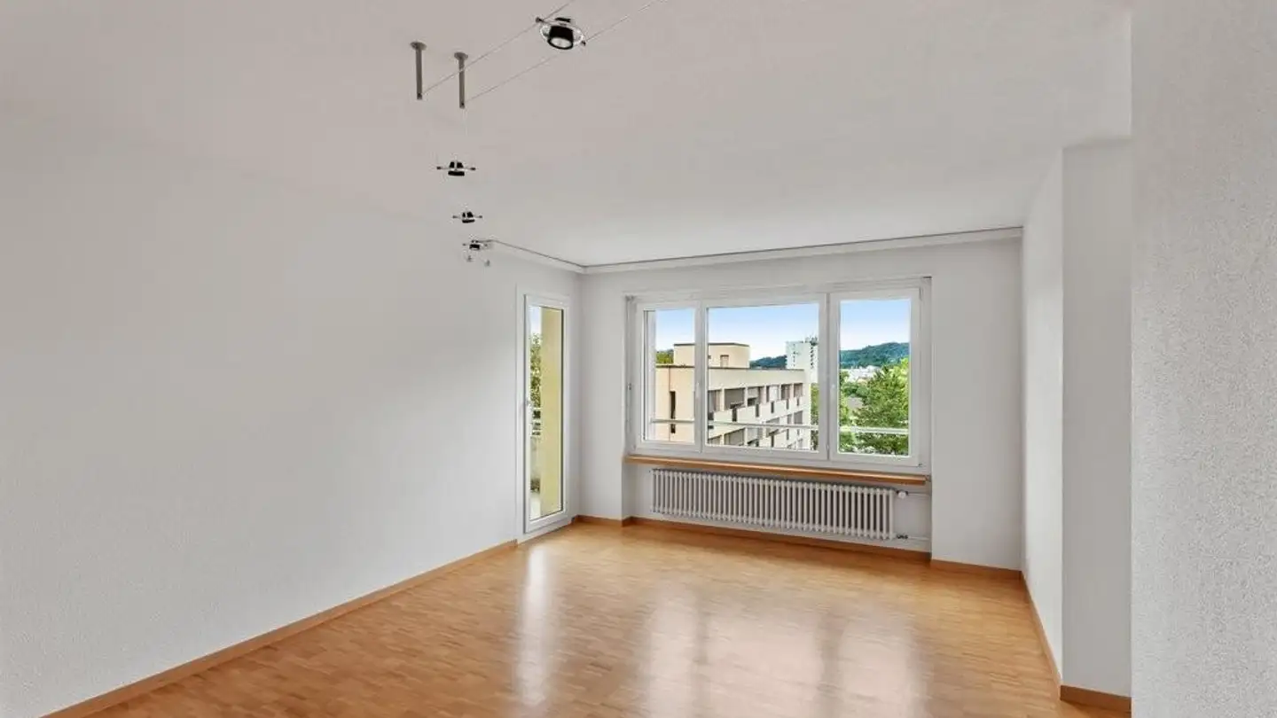 Apartment for rent - Schlosshofstrasse 62, 8400 Winterthur - Photo 4