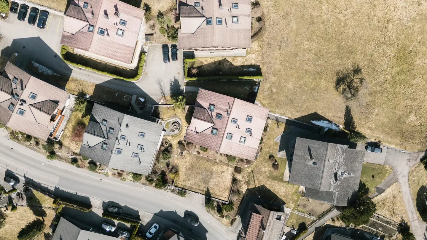 Stepped apartment for sale - Grundstrasse 9, 3818 Grindelwald - Photo 3