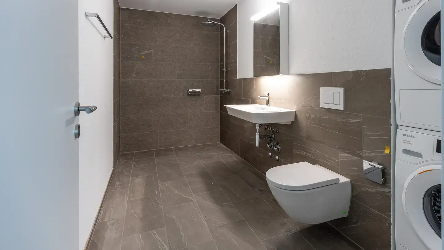 Wohnung mieten - Hauptstrasse 7a, 8553 Mettendorf TG - Foto 4
