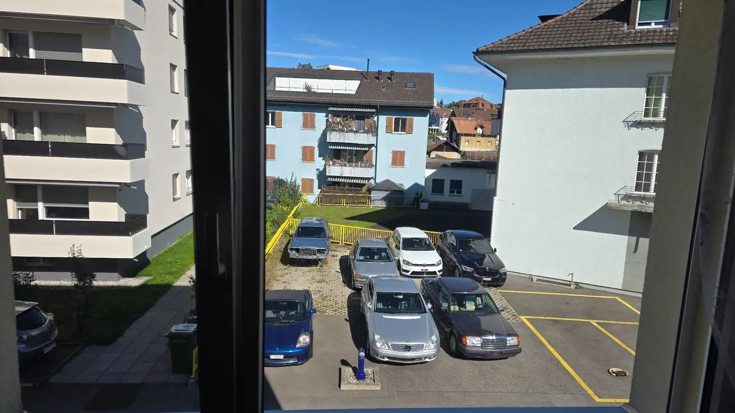 Appartamento in affitto - Bernstrasse 79, 3052 Zollikofen - Photo 2