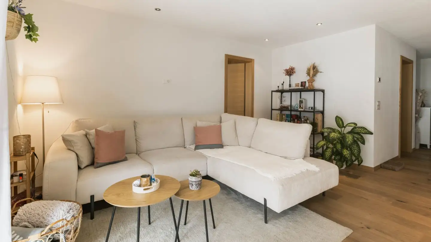 Stepped apartment for sale - Grundstrasse 9, 3818 Grindelwald - Photo 4