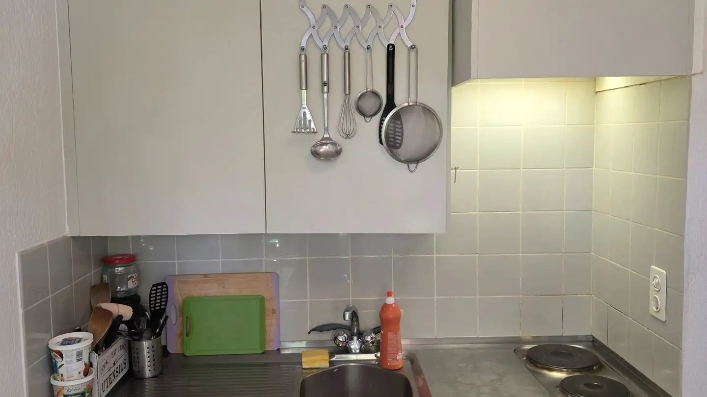 Appartamento in affitto - Bernstrasse 79, 3052 Zollikofen - Photo 4