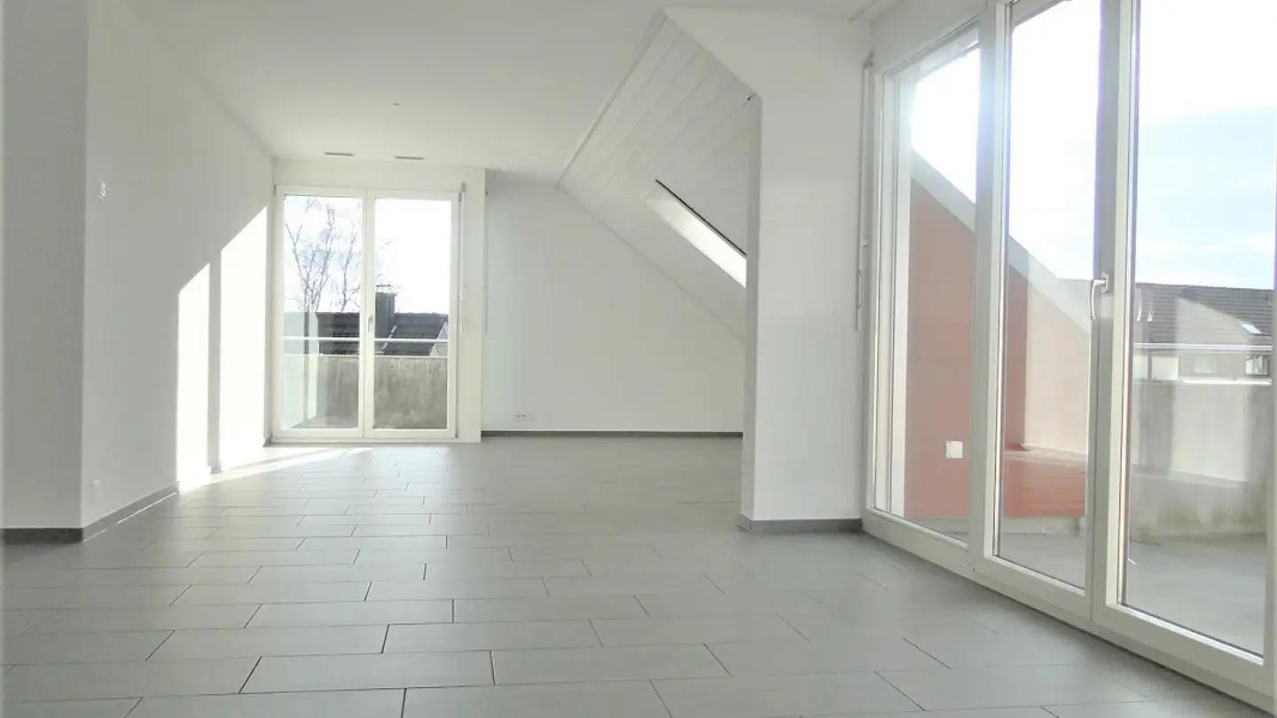 Appartement à louer - Oberdorfstrasse 10, 5443 Niederrohrdorf - Photo 3