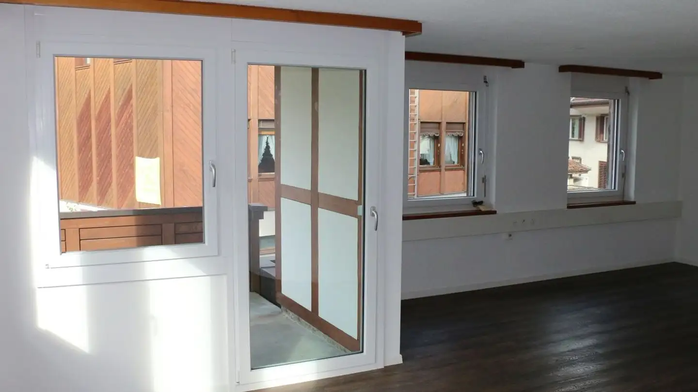 Spazio ufficio in affitto - Am Bach 2, 3150 Schwarzenburg - Foto 3