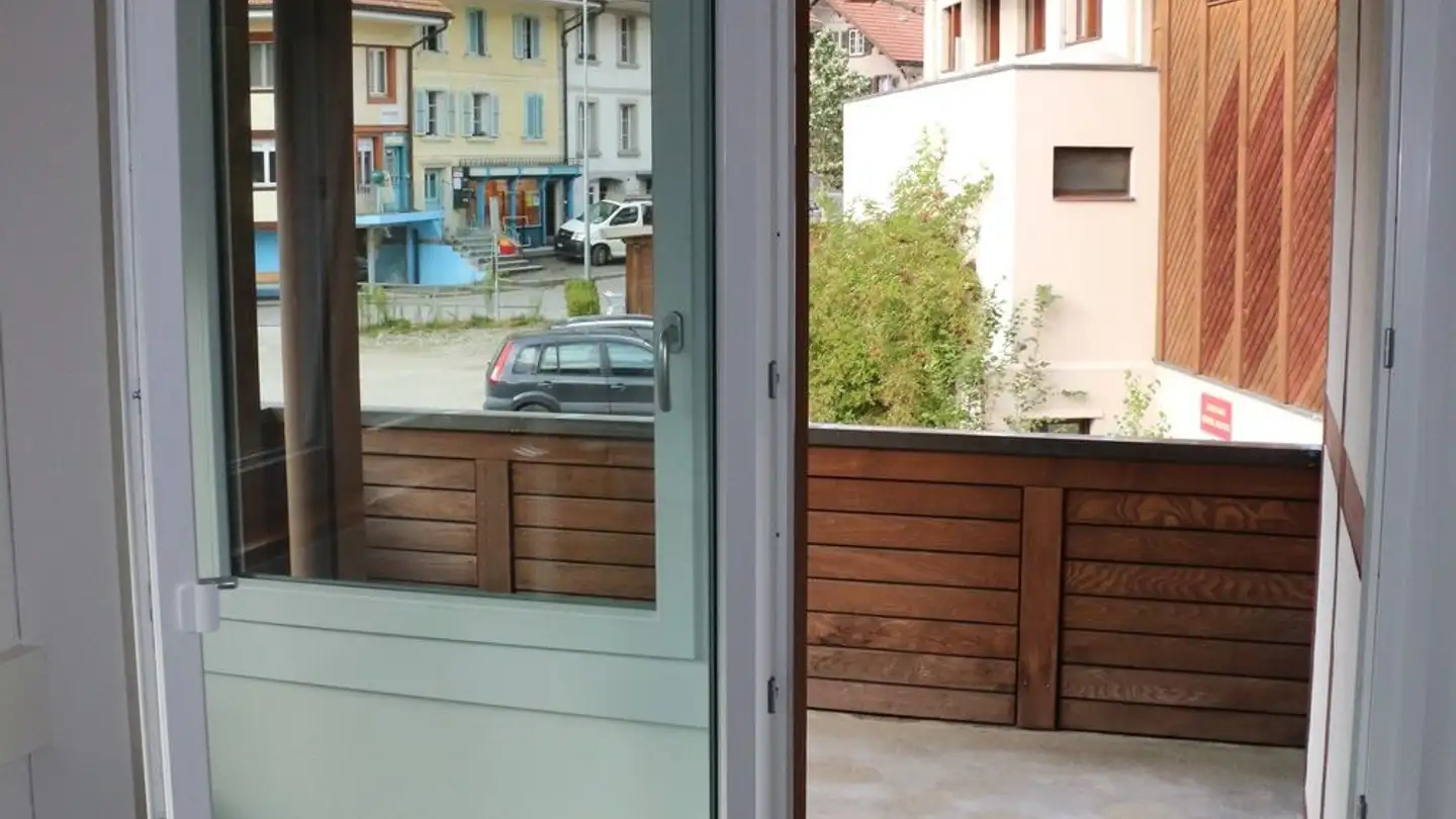 Spazio ufficio in affitto - Am Bach 2, 3150 Schwarzenburg - Foto 4