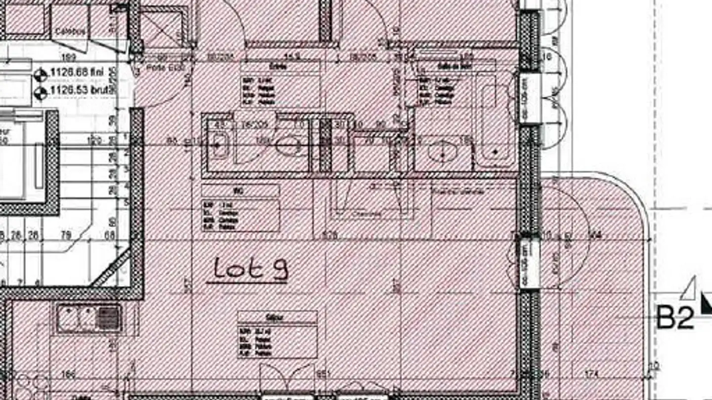 Appartamento in affitto - Avenue Centrale 8, 1885 Chesières - Photo 3