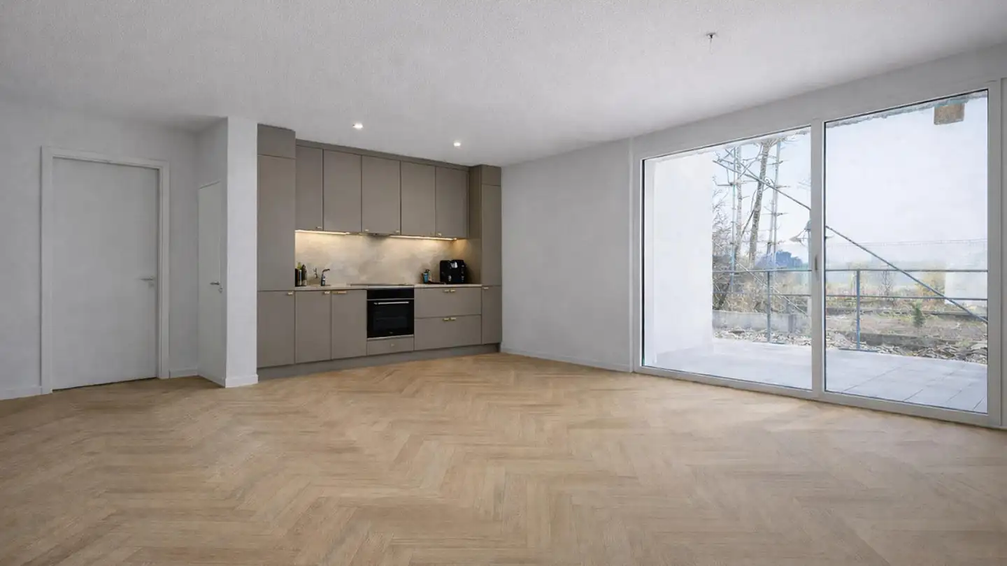 Apartment for rent - Obereyfeldweg 9, 3063 Ittigen - Photo 2