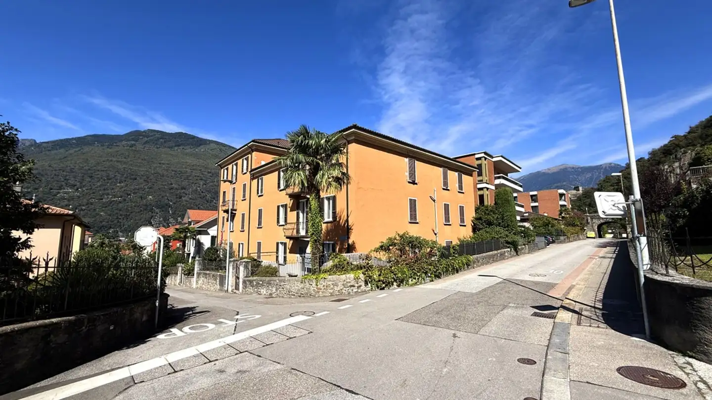 Edificio residenziale in vendita - 6500 Bellinzona - Foto 2