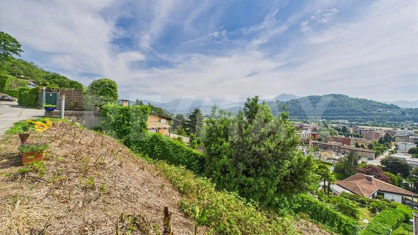 Terreno edificabile in vendita - 6982 Agno - Photo 2