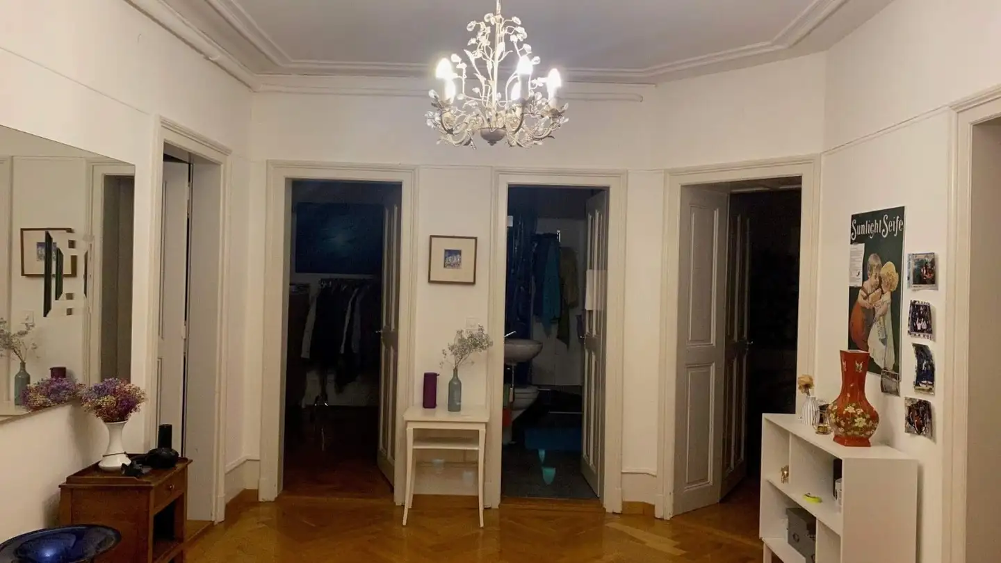 Appartamento in affitto - Monbijoustrasse 35, 3011 Bern - Foto 2