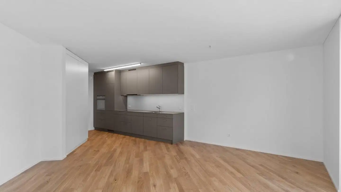 Appartement à louer - Wolfgangstrasse 80, 9014 St. Gallen