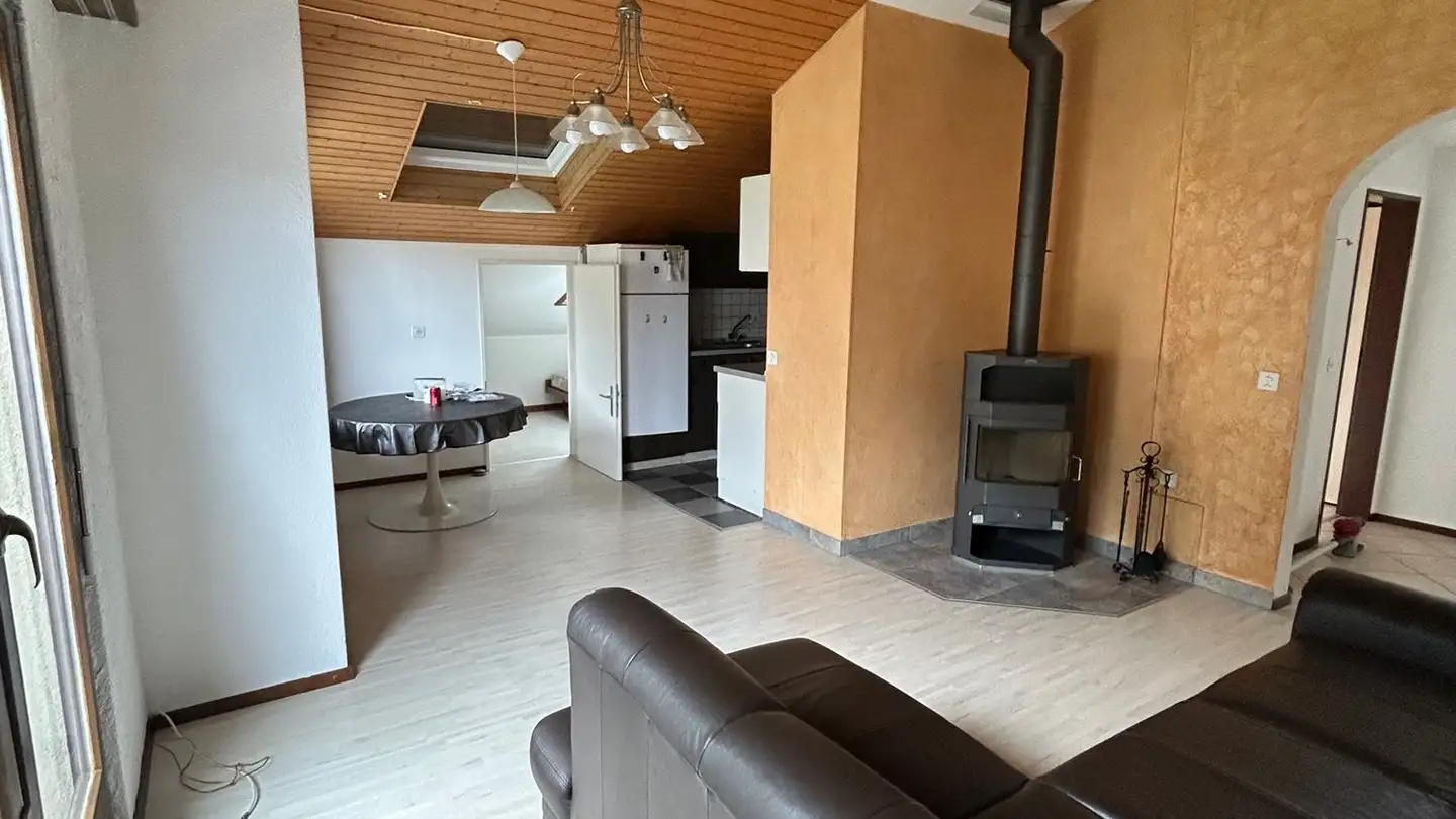 Appartamento in affitto - Blattistrasse 21, 6376 Emmetten - Photo 4