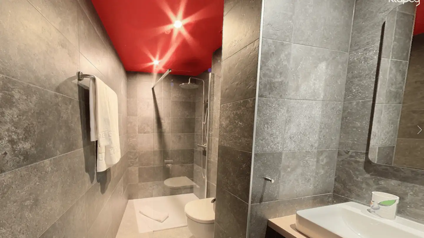 Appartamento in affitto - Rue De Lausanne 47, 1201 Genève - Foto 4