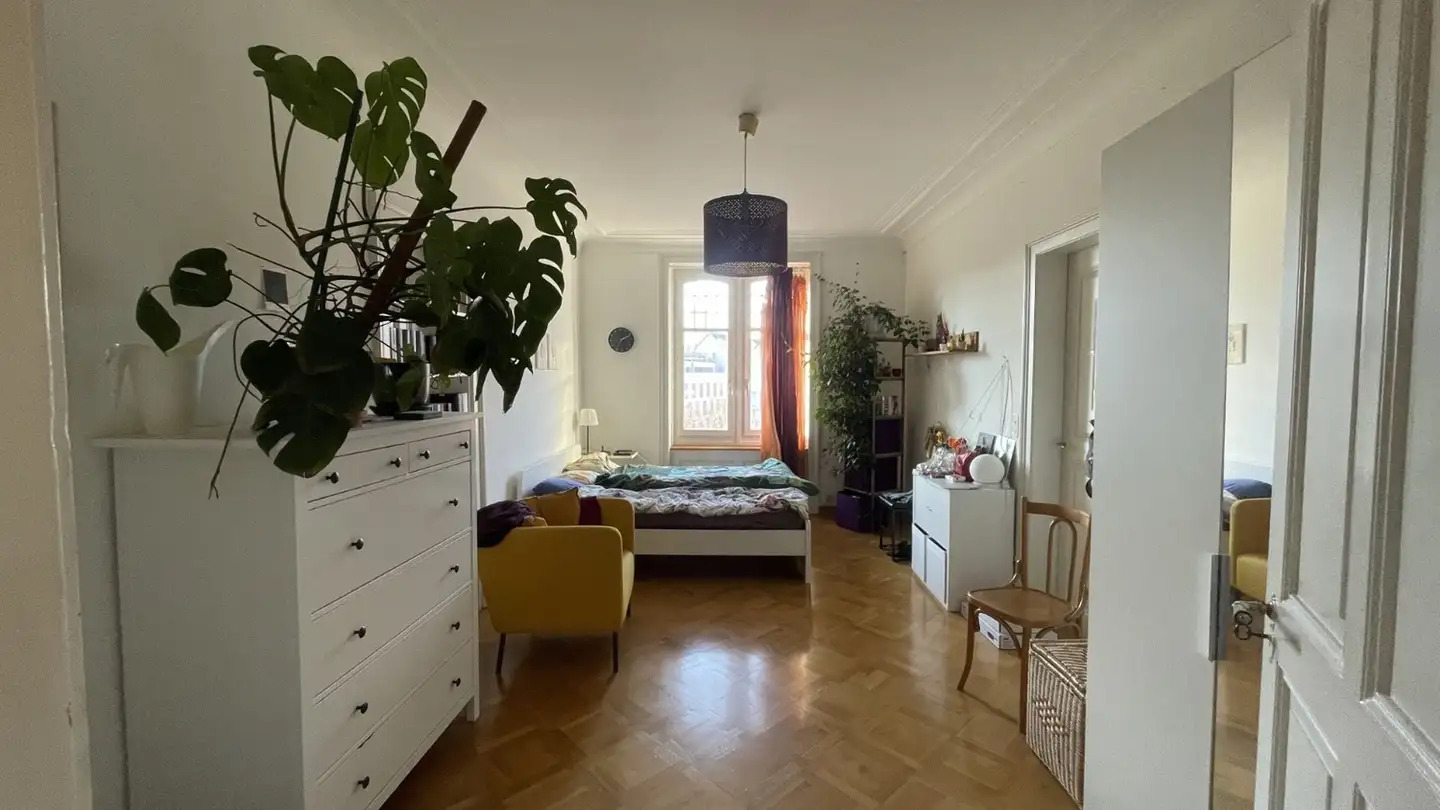 Appartamento in affitto - Monbijoustrasse 35, 3011 Bern - Foto 3