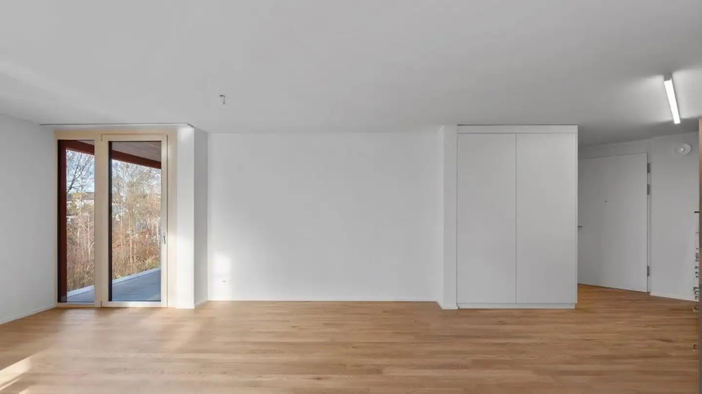 Appartement à louer - Wolfgangstrasse 80, 9014 St. Gallen - Photo 2