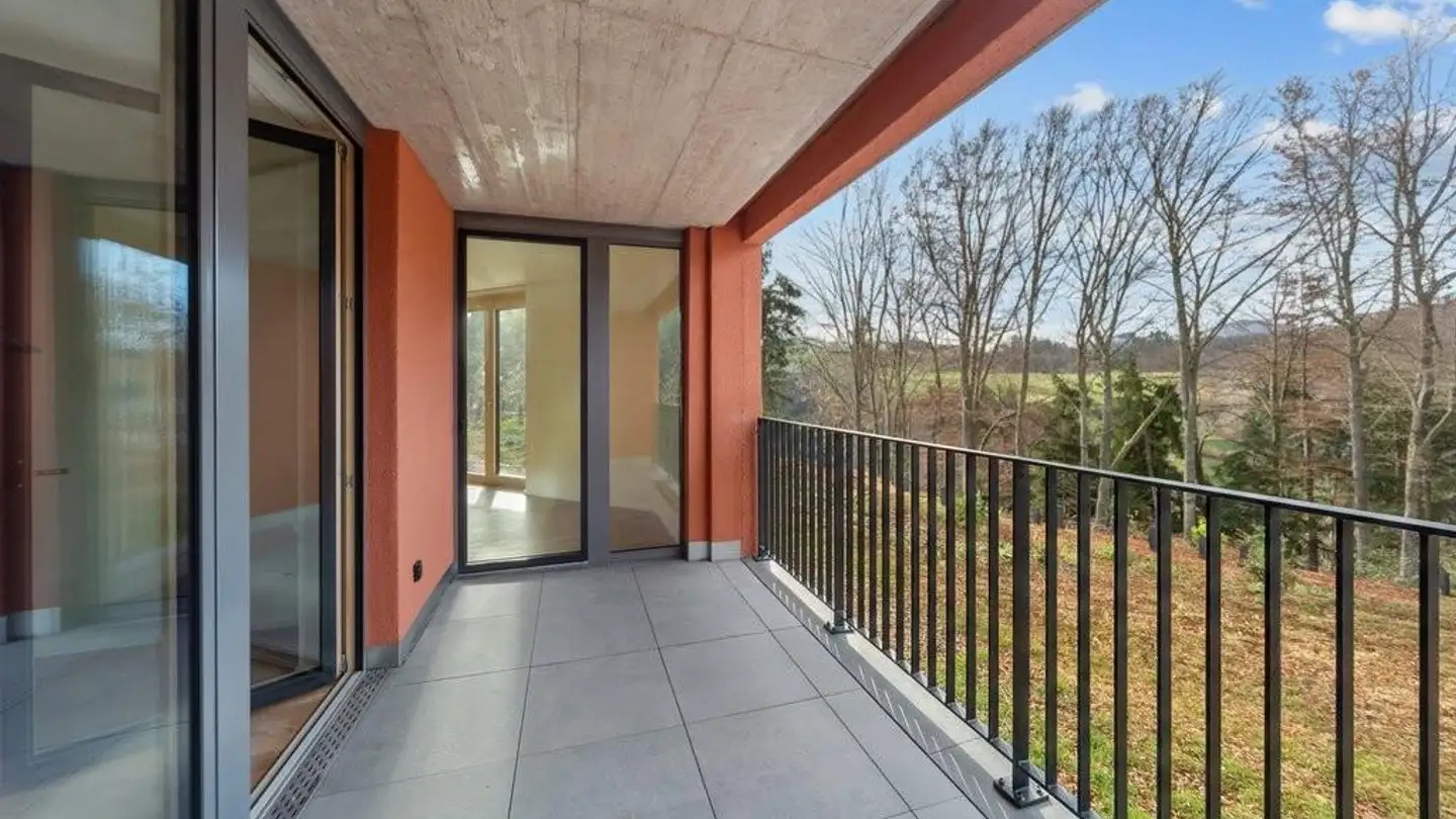 Appartement à louer - Wolfgangstrasse 80, 9014 St. Gallen - Photo 4