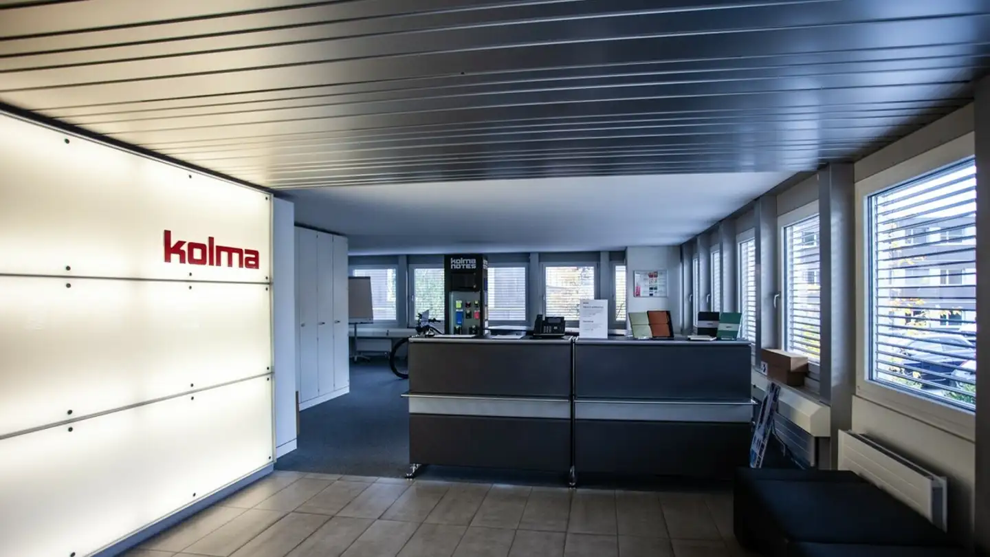 Commercial for rent - Grünau-Strasse 22, 3084 Wabern - Photo 2