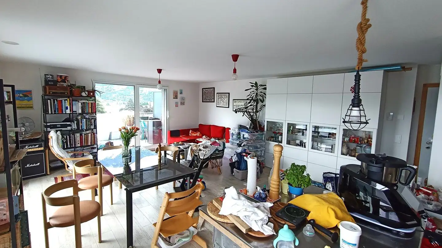 Penthouse for sale - 1957 Ardon - Photo 2