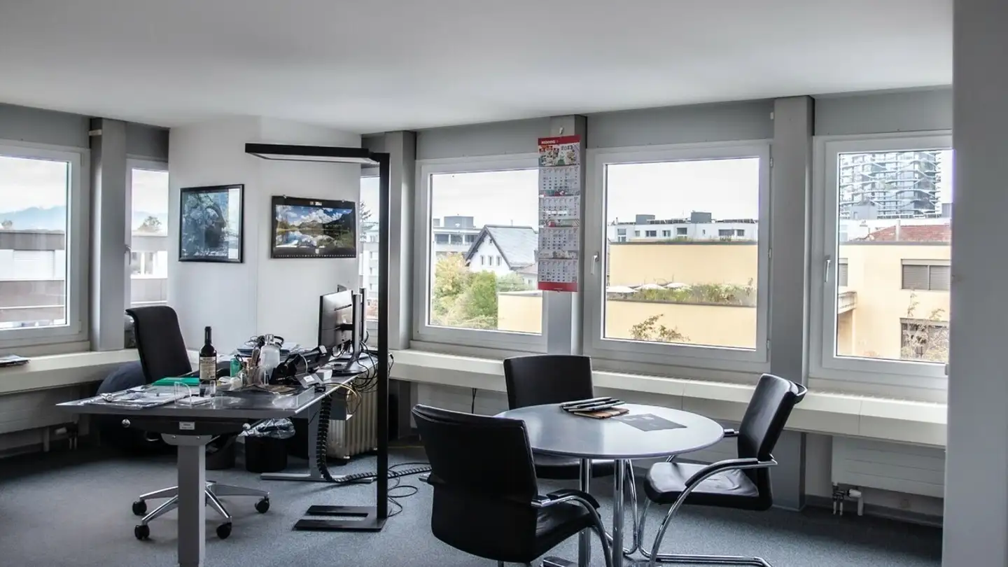 Commercial for rent - Grünau-Strasse 22, 3084 Wabern - Photo 3
