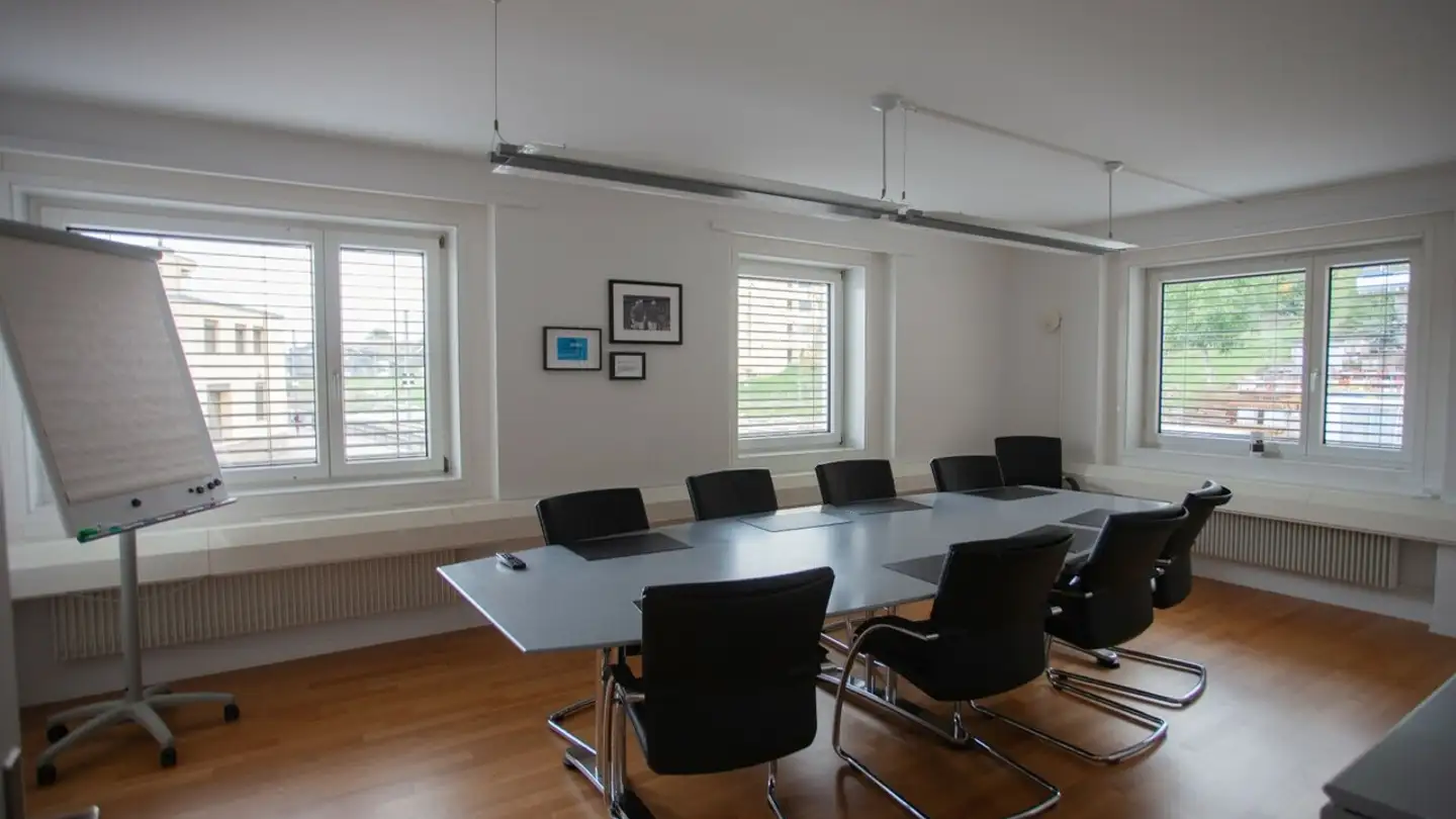 Commercial for rent - Grünau-Strasse 22, 3084 Wabern - Photo 4