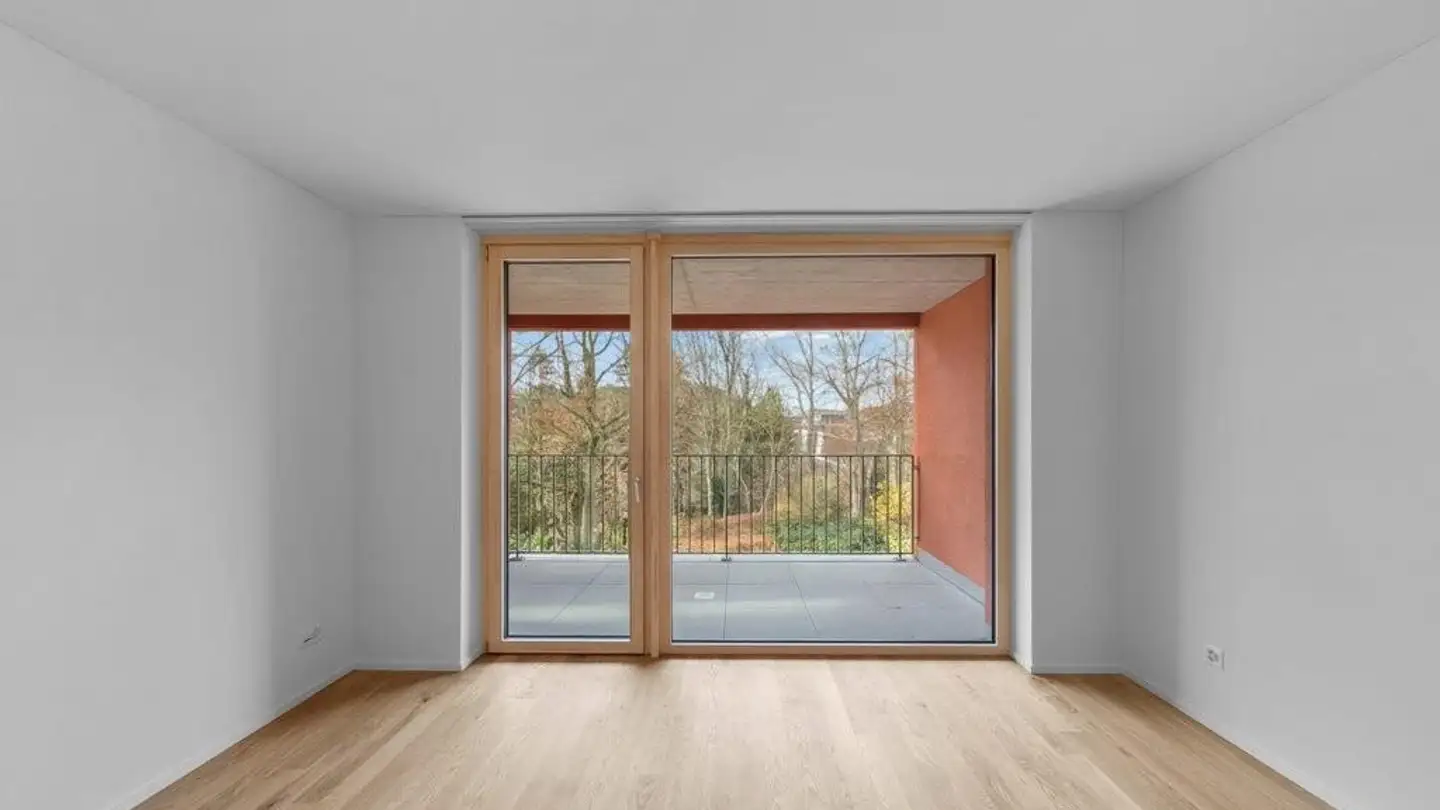 Appartement à louer - Wolfgangstrasse 80, 9014 St. Gallen - Photo 3