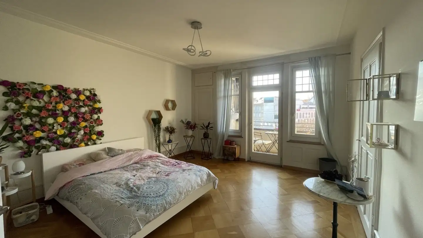 Appartamento in affitto - Monbijoustrasse 35, 3011 Bern - Foto 4