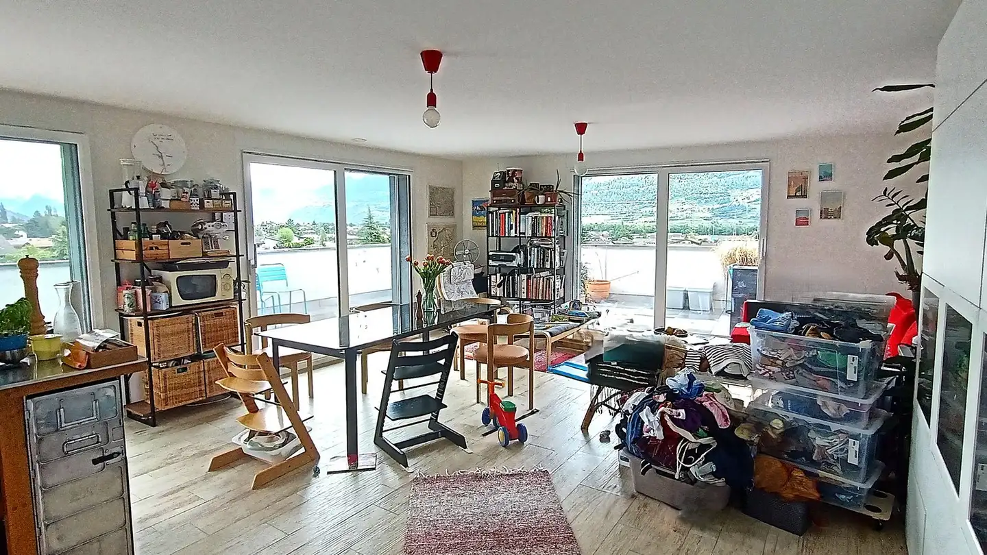 Penthouse for sale - 1957 Ardon