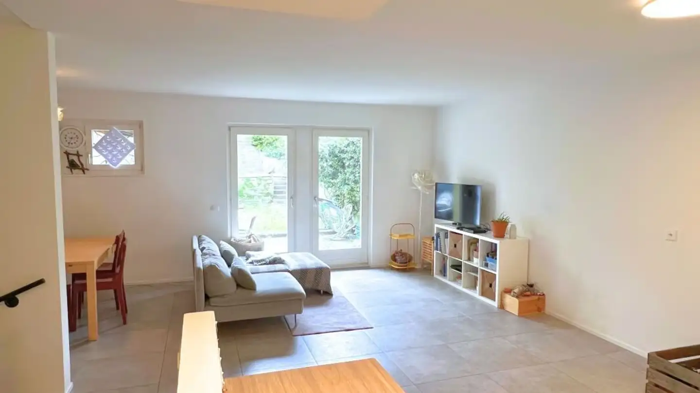 Single house for rent - Via Pusterla, 6855 Stabio - Photo 4