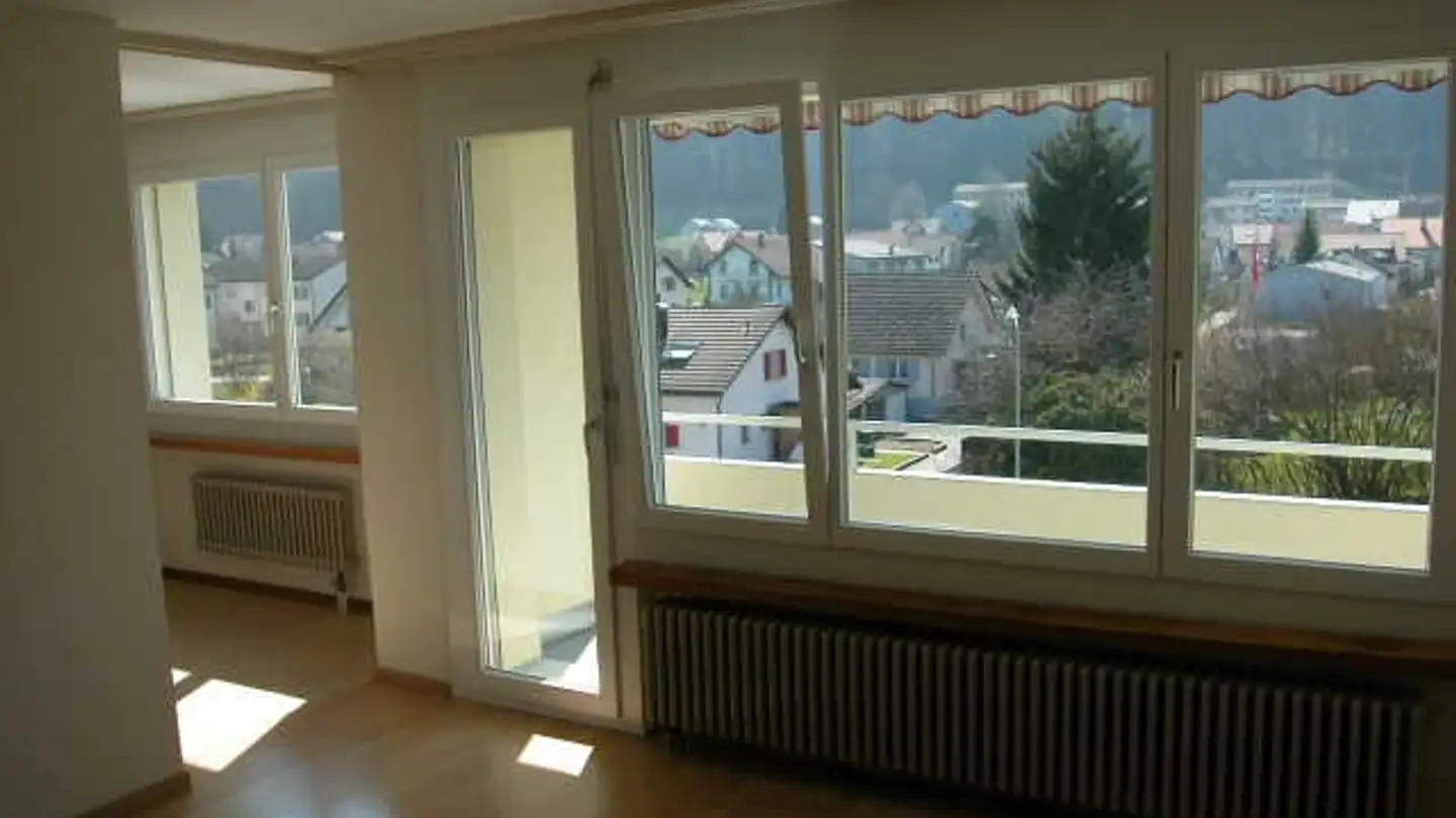 Appartement à louer - Unterdorfstrasse 15, 5722 Gränichen - Photo 4