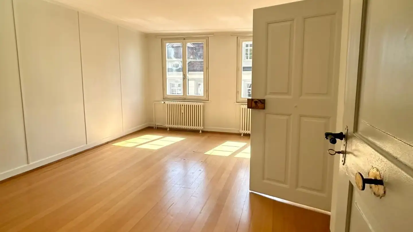 Wohnung mieten - Frauenfelderstrasse 4, 8570 Weinfelden - Foto 3
