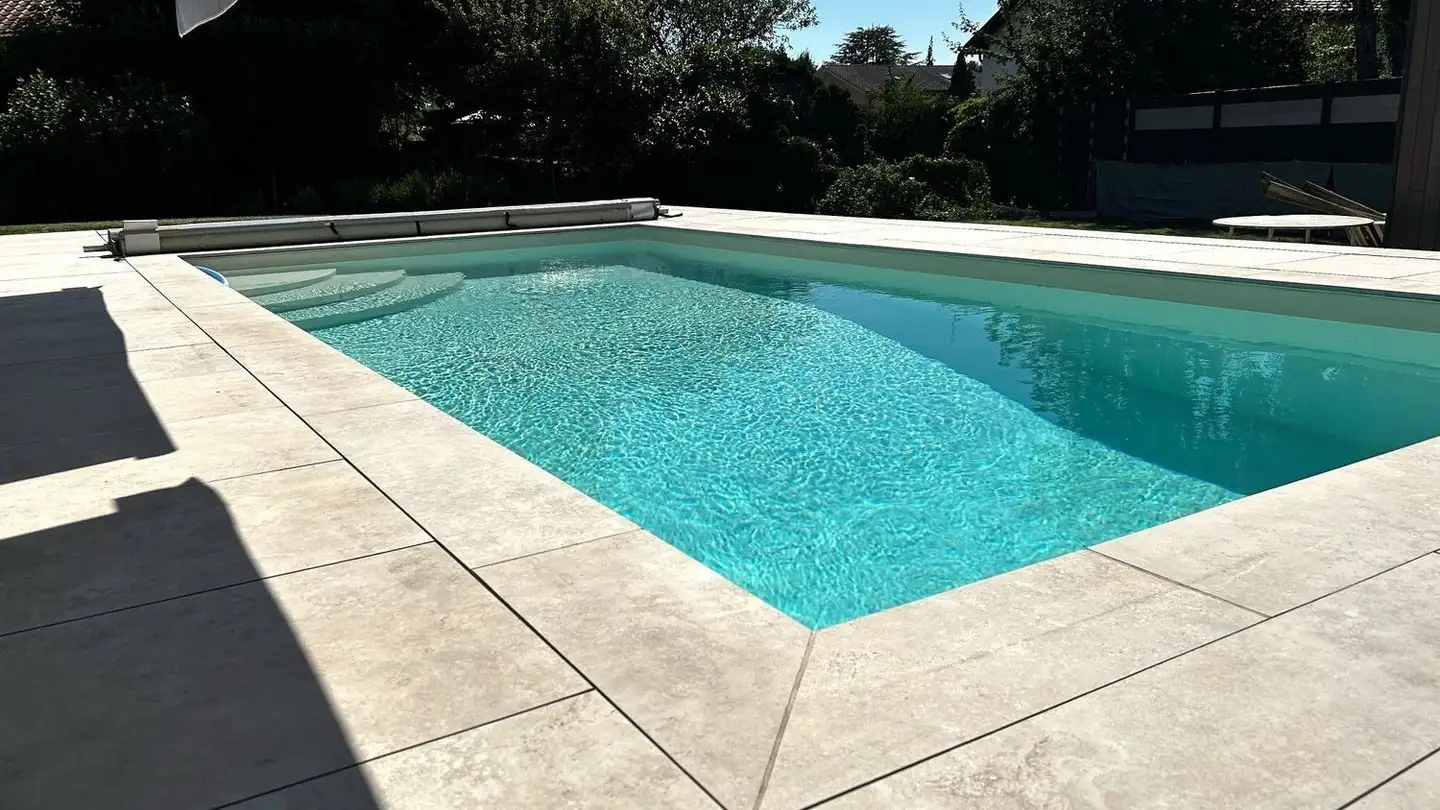 Maison individuelle à louer - 1036 Sullens - Photo 3
