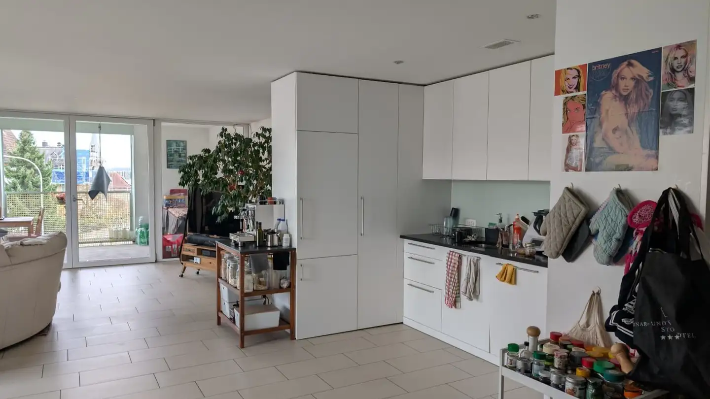 Appartement à louer - Spitalstrasse 10, 8180 Bülach