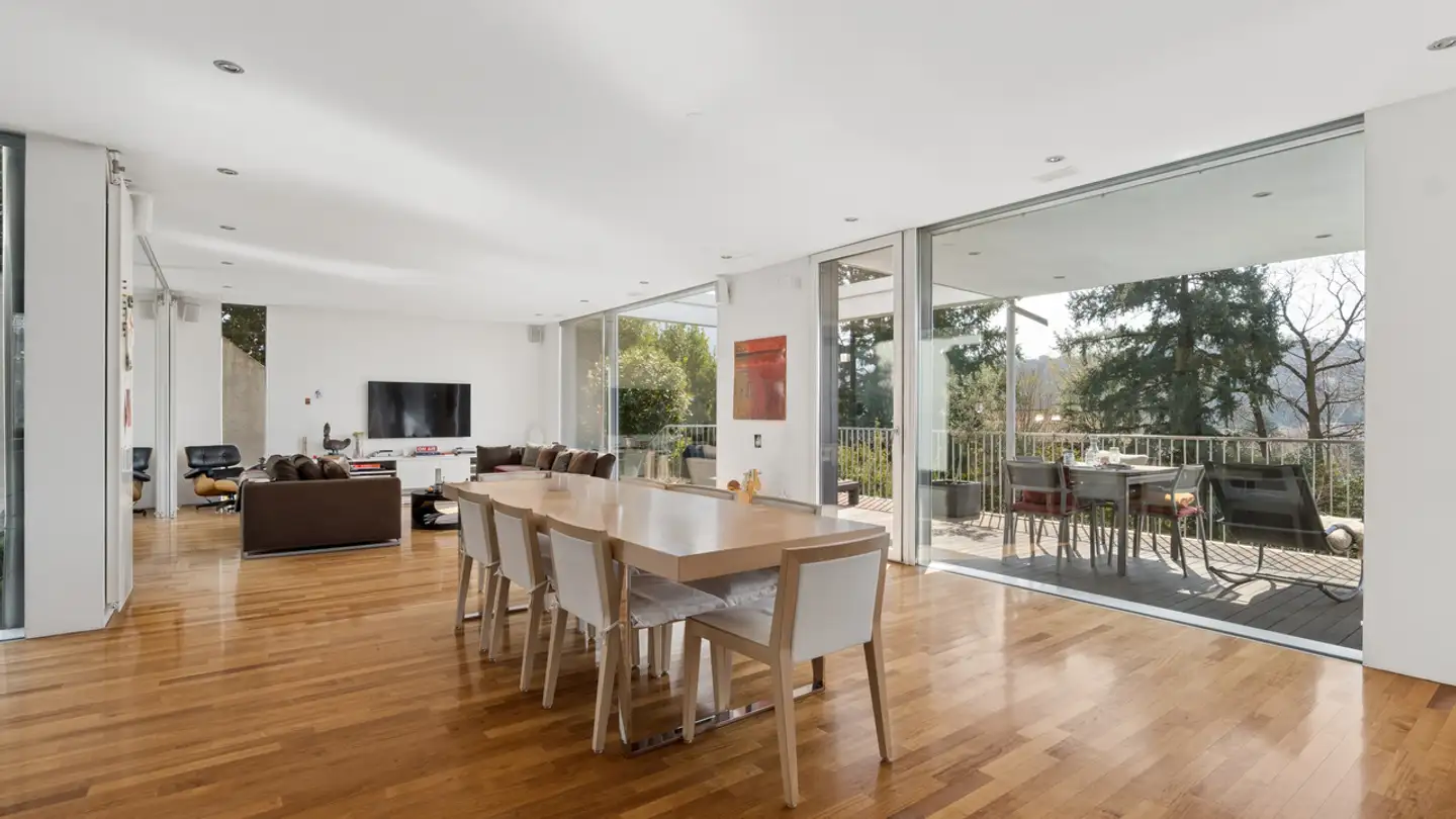 Villa à vendre - 6933 Muzzano