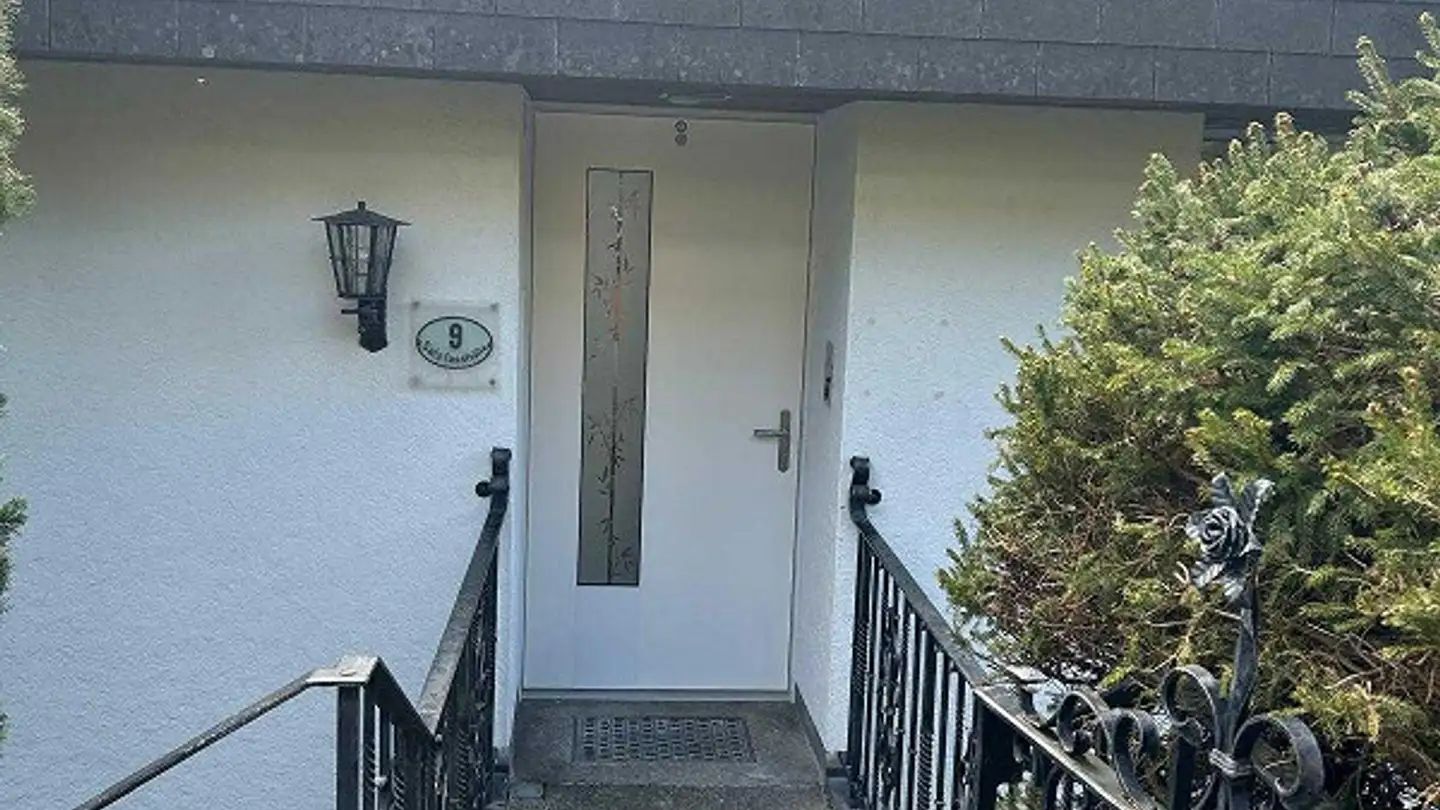 Appartamento in affitto - Salzfasshöhe 9, 6006 Luzern - Foto 3