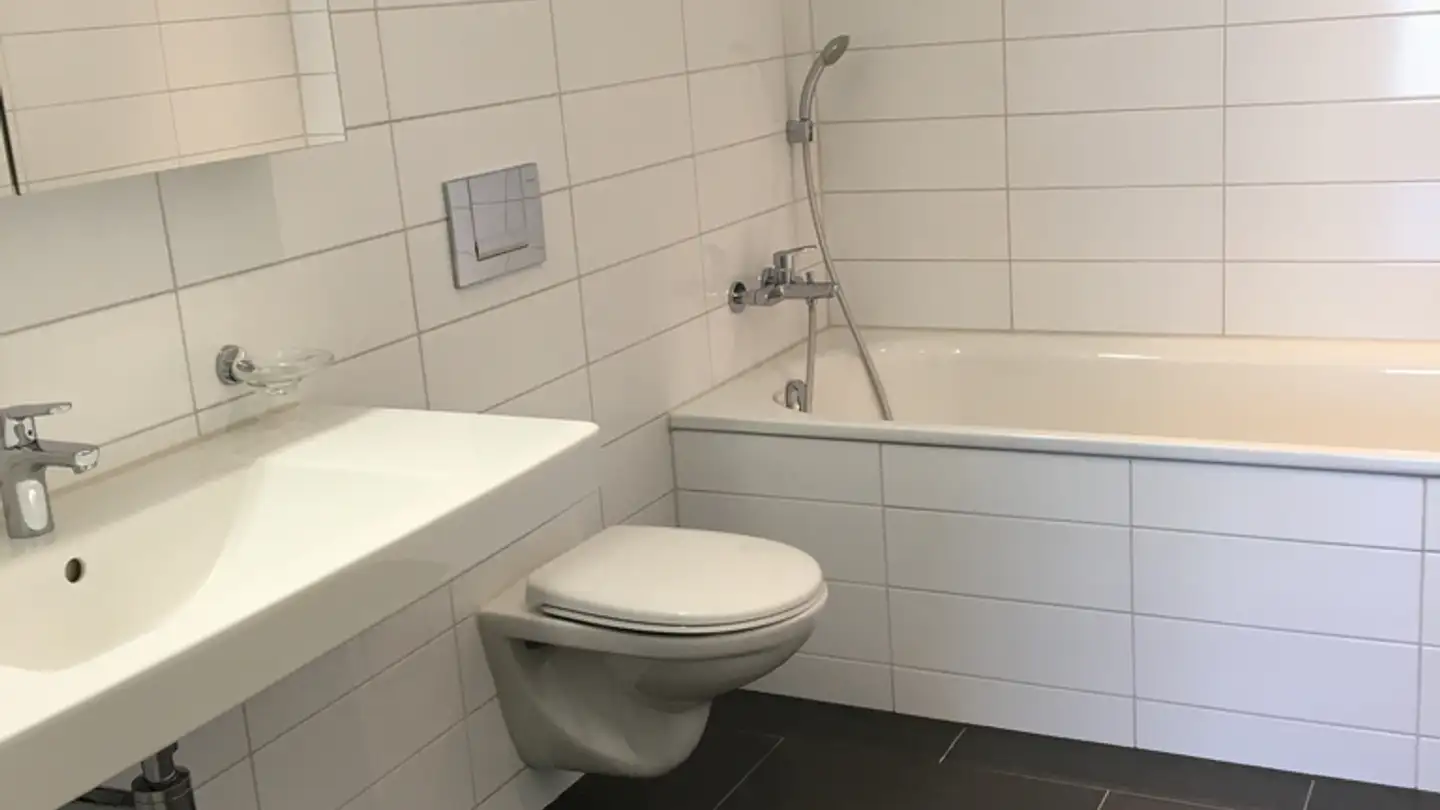 Appartement à louer - Trieschäckerstrasse 32, 5032 Aarau Rohr - Photo 3