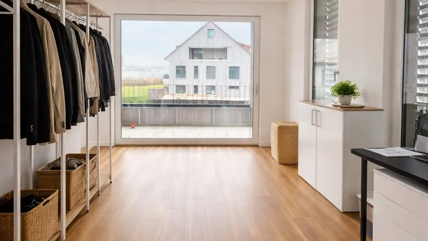Apartment for rent - 8500 Frauenfeld