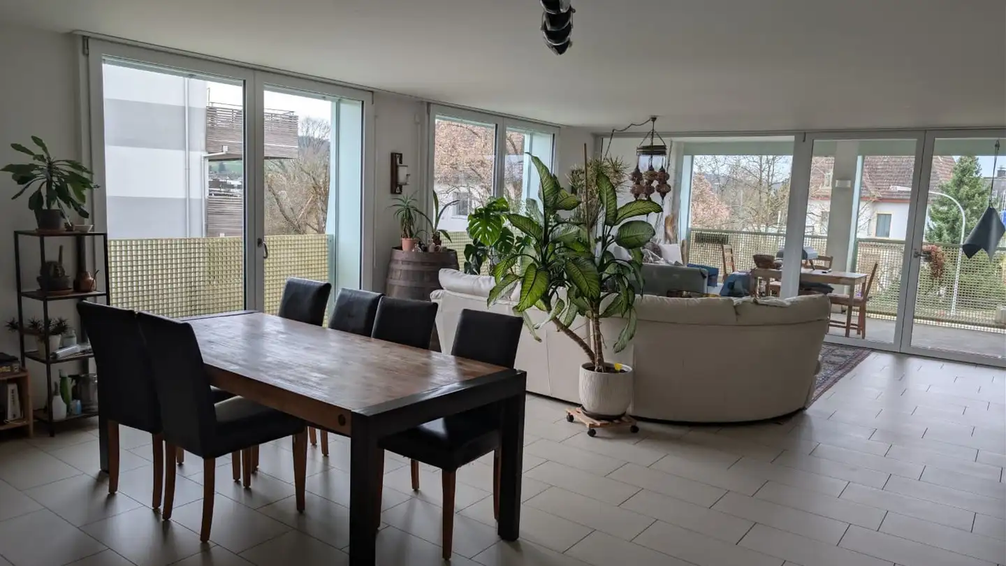 Apartment for rent - Spitalstrasse 10, 8180 Bülach - Photo 3