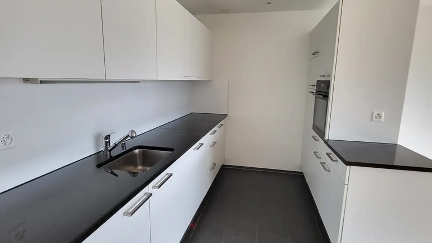 Appartement à louer - Trieschäckerstrasse 32, 5032 Aarau Rohr - Photo 2