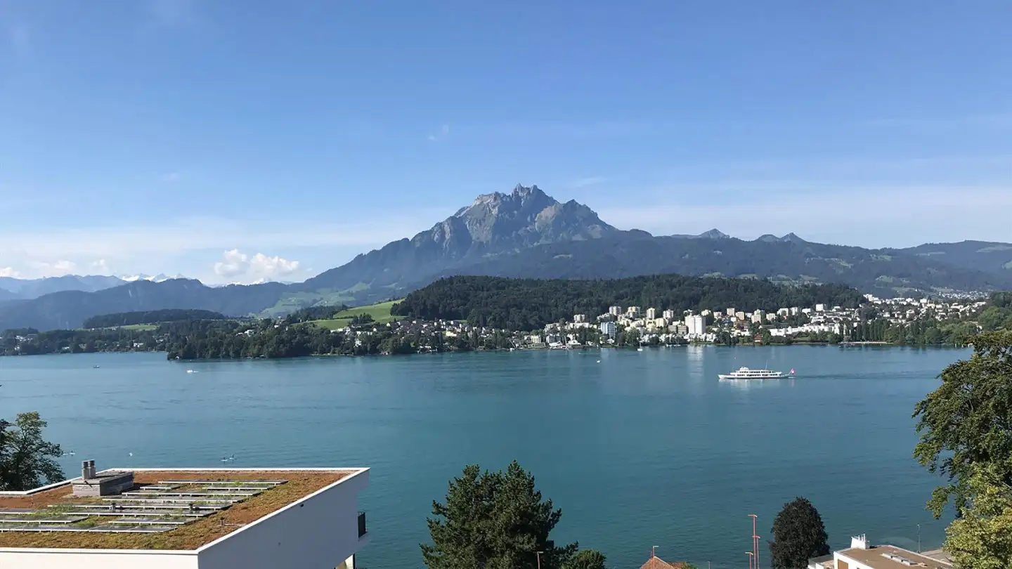 Appartamento in affitto - Salzfasshöhe 9, 6006 Luzern - Foto 2