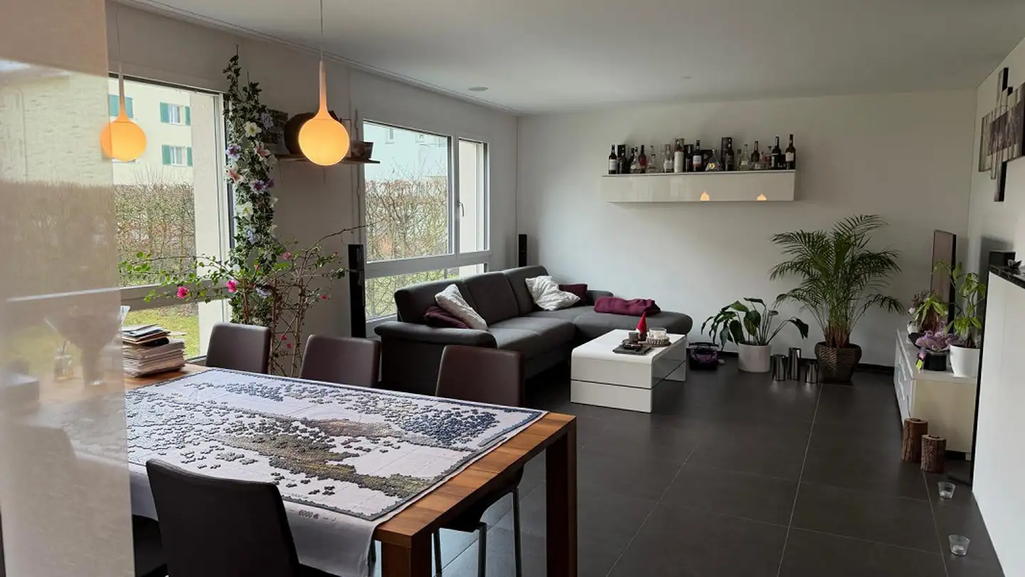 Appartamento in affitto - Sentbachstrasse 14, 6247 Schötz