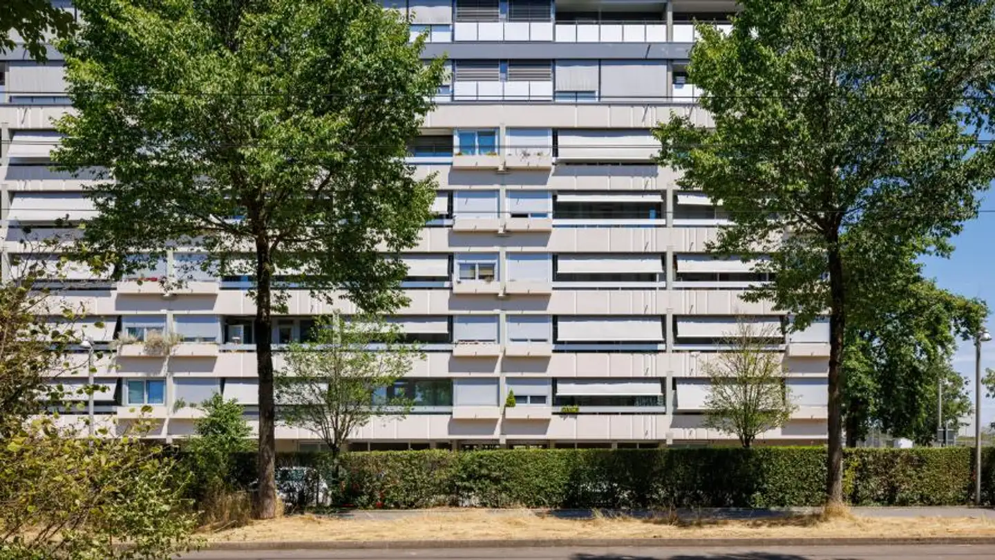 Apartment for rent - Avenue de Vaudagne 48, 1217 Meyrin - Photo 3