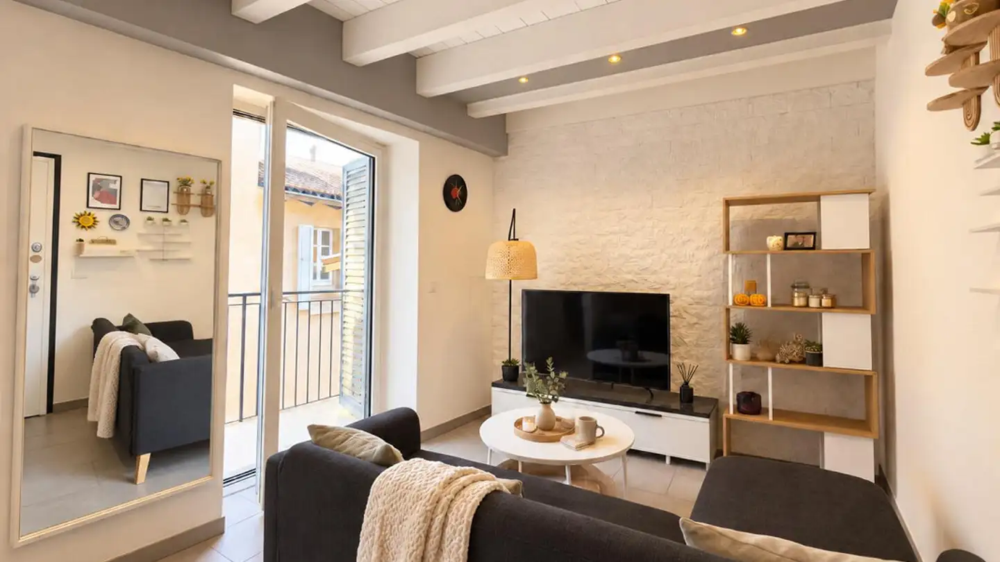 Apartment for sale - 6962 Viganello