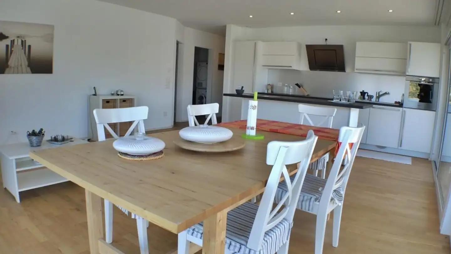 Penthouse for rent - 9430 St. Margrethen SG - Photo 4